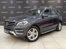  M-Class, 2015
