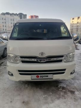    Toyota Regius Ace 2013 , 3500000 , 