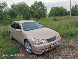  Toyota Aristo 1999 , 1150000 , 