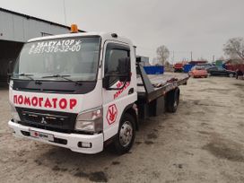  Mitsubishi Fuso Canter 2012 , 2740000 , 