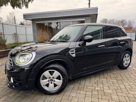  MINI Countryman 2019 , 2082000 , 