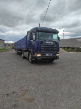   Scania R114 2006 , 3000000 , 