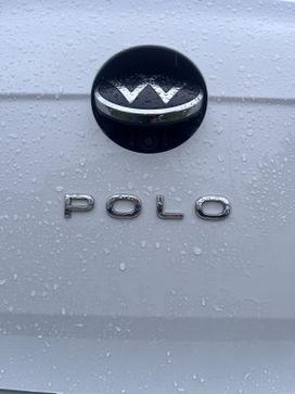  Volkswagen Polo 2020 , 1700000 , 