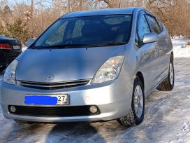  Toyota Prius 2005 , 650000 , 