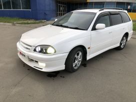  Toyota Caldina 1997 , 490000 , 
