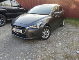  Mazda Demio 2017 , 900000 , 
