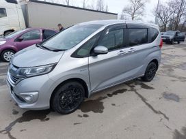    Honda Freed+ 2017 , 1550000 , -
