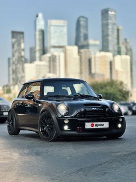  3  MINI Hatch 2005 , 1400000 , 