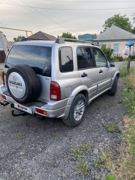 SUV   Suzuki Grand Vitara 2001 , 700000 , 