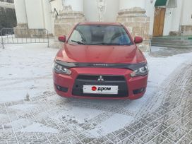  Mitsubishi Lancer 2010 , 630000 , 