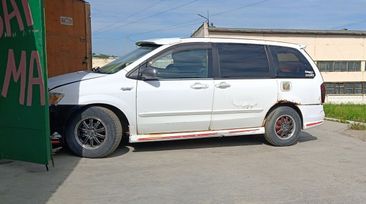    Mazda MPV 2000 , 150000 , 