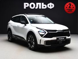 SUV   Kia Sportage 2025 , 4300000 , 