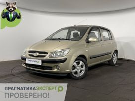  Hyundai Getz 2008 , 439900 ,  