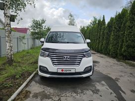    Hyundai Grand Starex 2021 , 5600000 , 