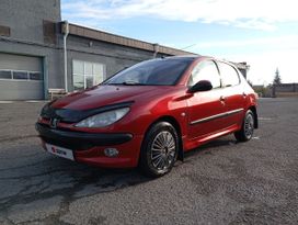  Peugeot 206 2005 , 299000 , 