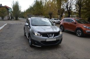 SUV   Nissan Qashqai 2012 , 1100000 , 