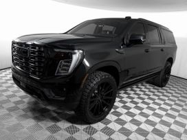 SUV   GMC Yukon 2025 , 22990000 , 