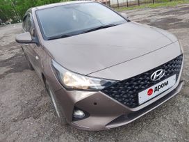  Hyundai Solaris 2020 , 1490000 , 
