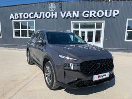 SUV   Hyundai Santa Fe 2021 , 3500000 , 