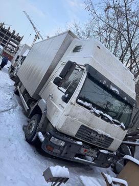   MAN 8.150 2003 , 1100000 , 