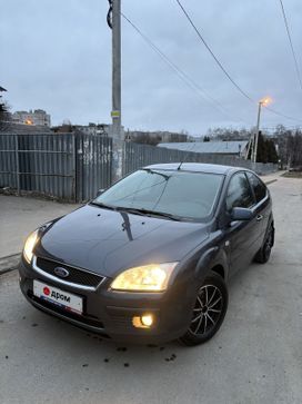  3  Ford Focus 2007 , 515000 , 