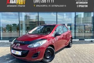  Mazda Mazda2 2011 , 650000 , 