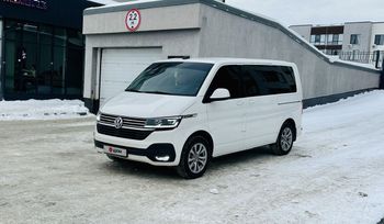    Volkswagen Caravelle 2021 , 6600000 , 