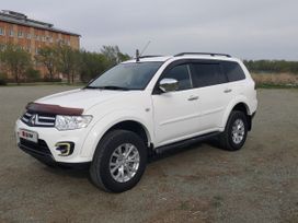SUV   Mitsubishi Pajero Sport 2014 , 1950000 , 