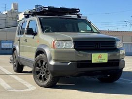 SUV   Honda Crossroad 2010 , 850000 , 