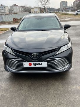  Toyota Camry 2020 , 2700000 , 