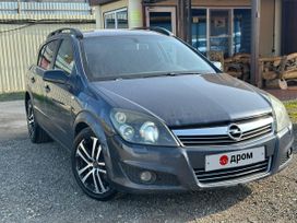  Opel Astra 2008 , 370000 , 