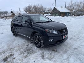 SUV   Lexus RX450h 2009 , 2199000 , 