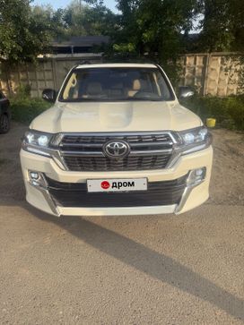 SUV   Toyota Land Cruiser 2013 , 4770000 , 