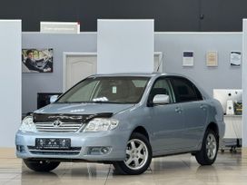  Toyota Corolla 2005 , 635000 , 