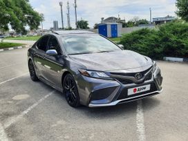  Toyota Camry 2021 , 3420000 , 