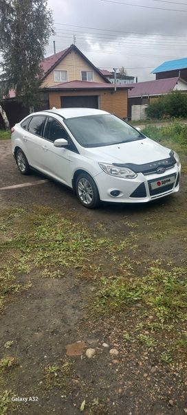  Ford Focus 2014 , 900000 , -