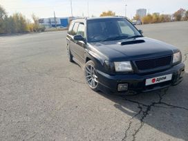 SUV ��� ����������� Subaru Forester 1997 ����, 567000 ������, ��������