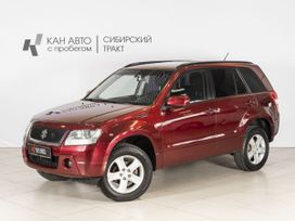 SUV   Suzuki Grand Vitara 2008 , 579428 , 