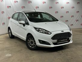  Ford Fiesta 2016 , 949000 , -