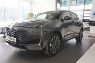 SUV   Changan UNI-K 2024 , 4549900 , 