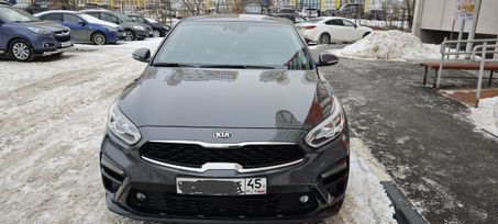  Kia K3 2019 , 2150000 , 