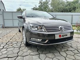  Volkswagen Passat 2013 , 1350000 , 