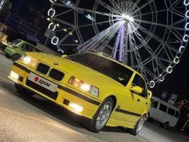  BMW 3-Series 1991 , 1200000 , 