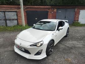  Toyota GT 86 2012 , 1900000 , 