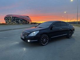  Nissan Teana 2012 , 1280000 , 