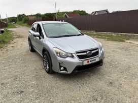 SUV   Subaru XV 2016 , 1260000 , 