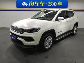 SUV   Jeep Compass 2021 , 1840000 , 