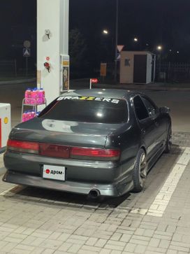  Toyota Cresta 1994 , 800000 , 