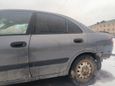  Nissan Almera 2003 , 150000 , 