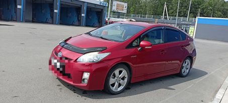  Toyota Prius 2010 , 1200000 , -